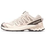 Salomon Xa Pro 3D V9 Lifelong W Unisex Outdoor Schuhe L49153900 Beige, beige, 36.5 EU