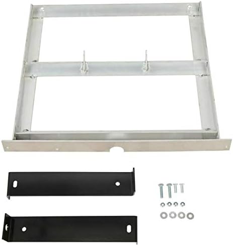 3G Aluminum Battery Tray for EZGO TXT/Medalist Golf Carts 1994+