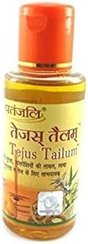 Patanjali Tejus Tailum 100ml x 2packs