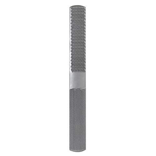 Nicholson 21860NNN Inch8 Inch 4-In-Hand Rasp And File cover
