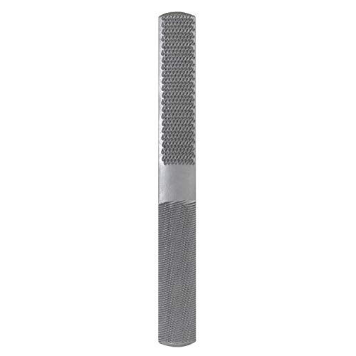 Nicholson  inch8 inch 4-in-Hand Rasp and File - 21860NNN  