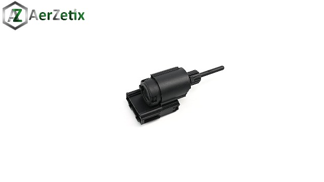 Contacteur Feux Stop 4 Pins - Compatible VW/Audi OE 1J0 945 511B/C/D/E | Pièce Rechange Automobile - 2