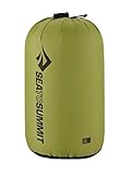Sea to Summit Stuff Sack, Olive Green, 4 Liter