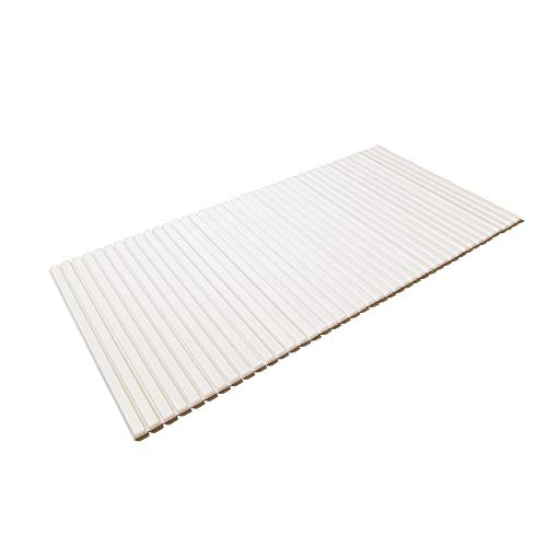 Topre shutter bath lid M-14 (70x140 for) White (japan import)