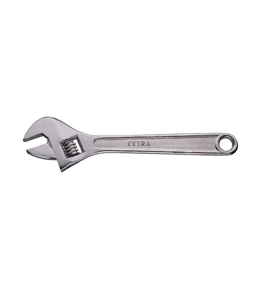 Llave inglesa 200 mm.
