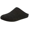 FITFLOP Chrissie Felt Vrouwen Open Achterpantoffels