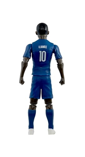 Figurine Megableu PSG Dembélé - vue 6