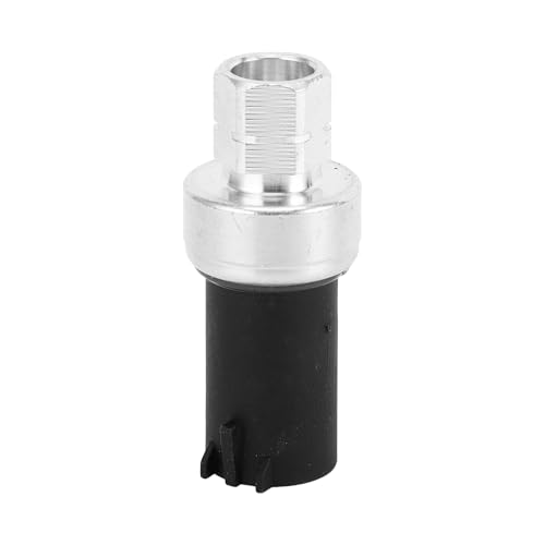 VekAuto 6F9319D594AA/6L2Z19D594BA A/C Pressure Switch Sensor for Ford EDGE 2007-2010 Engine Air Conditioning Refrigerant Pressure Transducer