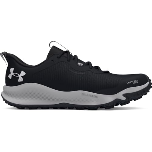 Image of Under Armour Men's Charged Maven Trail Hiking Shoes