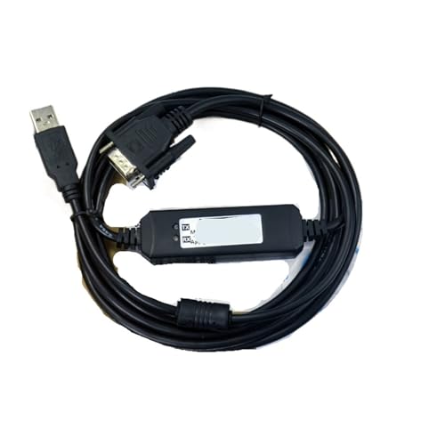 Cable AX-RS232C-9P para Absodex de 3m con chip FT232 que elimina fallos de conexión 2