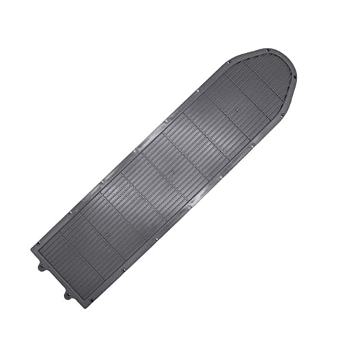 TVAAGHBCBR Couverture DE LA BATTEURS ASSION for Le NINEBOT KICKSOTERER ASI