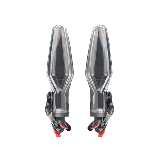 Clignotant LED avant de moto haute visibilité pour R1200GS et F900R