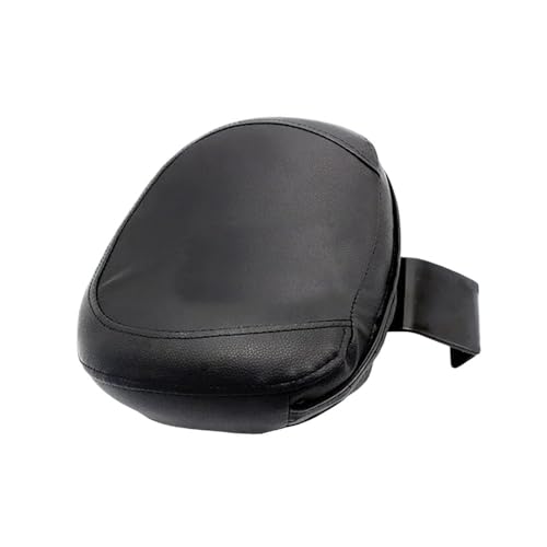 Dossier moto en cuir PU haut de gamme pour Intruder C50 Boulevard