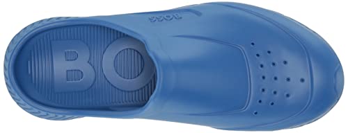 Image of BOSS Men's Mesh Mix Running Sneakers