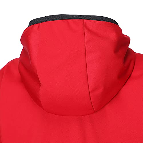 Traje de sauna adidas slim fit con tecnología hydro performance 3