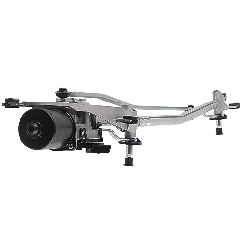Tige de liaison d'essuie-glace pour Qashqai 2007-2016 compatible avec 28800-JD000