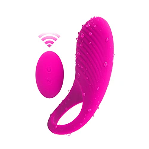 ???????????????????????????? ánnèau Vibrante Femme Homme Masculin Anneaux Penien Homme,Anneau Vibrant ＰéNIS Couple pour Femme Clitờridiên Stimulateur,Vibrờmásseurś Anneau pour Homme Silicone Vibrant CocĶring GR2