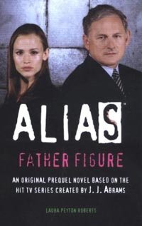 Father Figure (By: Laura Peyton Roberts)