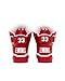 Ewing Patrick Athletics 33 HI OG Scarlet Red/White 1EW02609-612