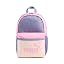 Purple|peach Pink
