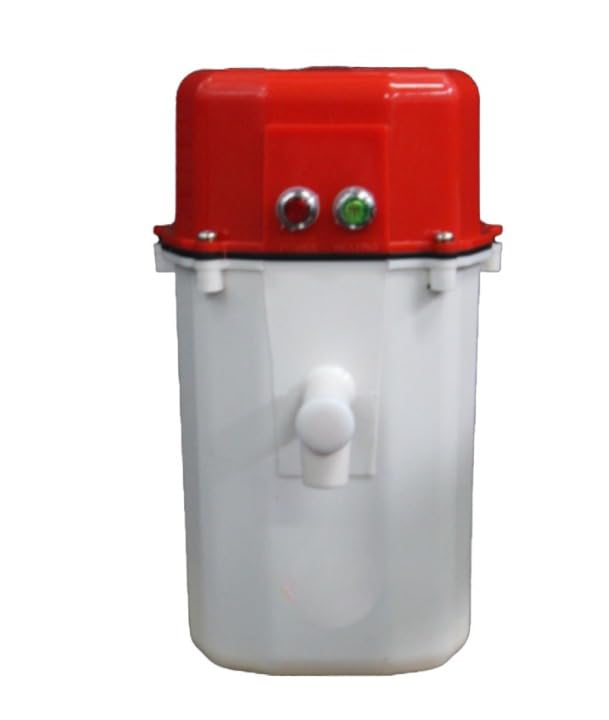 1L instant portable water heater geyser for use home, office, restaurant,salon, beauty parlor.-image-15