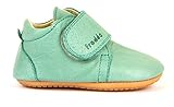 Froddo Kinder Lauflernschuhe Mint Gr. 24