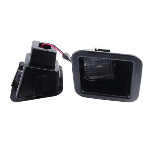 Luz de matrícula para Ford F-250 SuperDuty 2017-2025 repuesto HC3Z13550B
