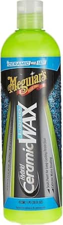 Meguiar's G200416EU Hybrid Ceramic Wax