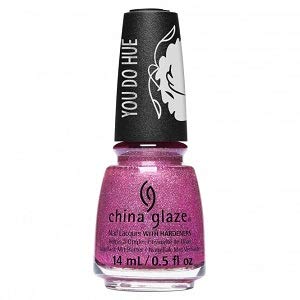 China Glaze Nail Polish, Monsterpiece 1669