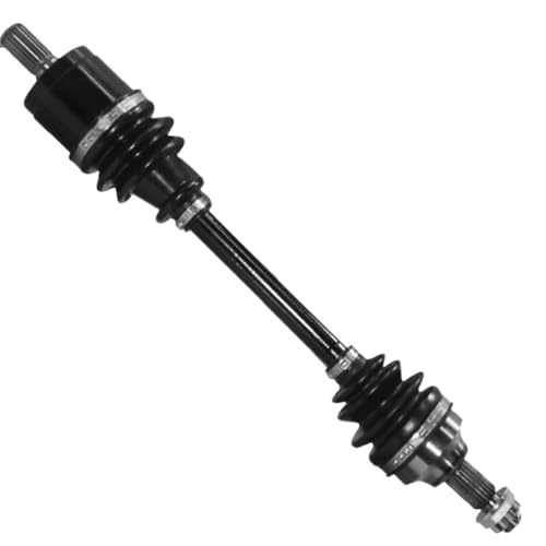 Essieu CV arrière gauche droit pour moto ATV 420 500 cardan de transmission quad
