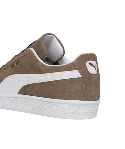 Image of Puma Unisex Adult Suede Classic Sneaker