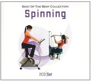 Spinning