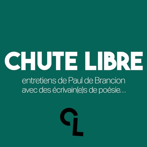Chute libre cover art