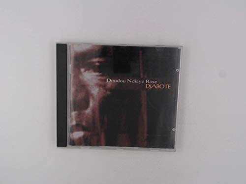 Djabote [Audio CD]