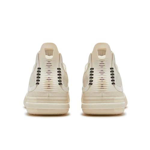 Image of 361 Joker 1 Nikola Jokić Basketball Shoes for Men high top Breathable Outdoor Sneakers Cushioning,Joker 1 GT Anti Slip Practice Sports Shoes for Teens and Adults,Zapatillas de baloncesto Hombre