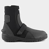 NRS 5mm ATB Wetshoe - Black 2 / Men's 10 Women's 11