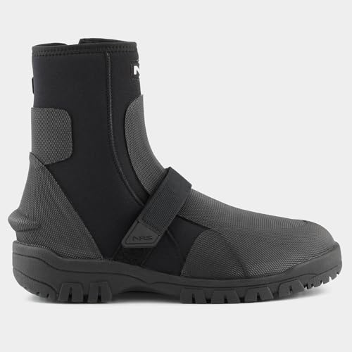 NRS 5mm ATB Wetshoe - Black 2 / Men's 10 Women's 11