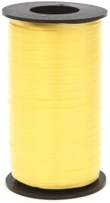 Nastro Arricciato Berwick Splendorette, 40,6 Mm X 457,2 M, Bobina Colore Leaf, In Polipropilene