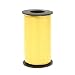 Berwick Splendorette Crimped Curling Ribbon, 3/16-Inch Wide by 500-Yard Spool, Yellow