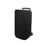 Hzycwgone Custodia Protettiva Antipolvere Lycra Borsa Copertura Dust Cover Accessori per JBL PartyBox 520 Speaker Wireless Bluetooth,per PartyBox 520 altoparlante,Nero