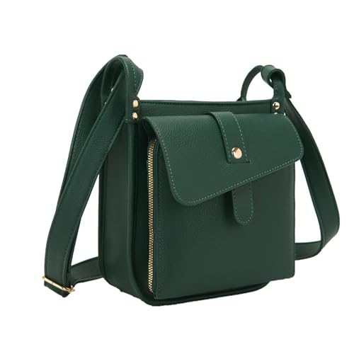 Sac à bandoulière de voyage compact idéal pour vos sorties urbaines