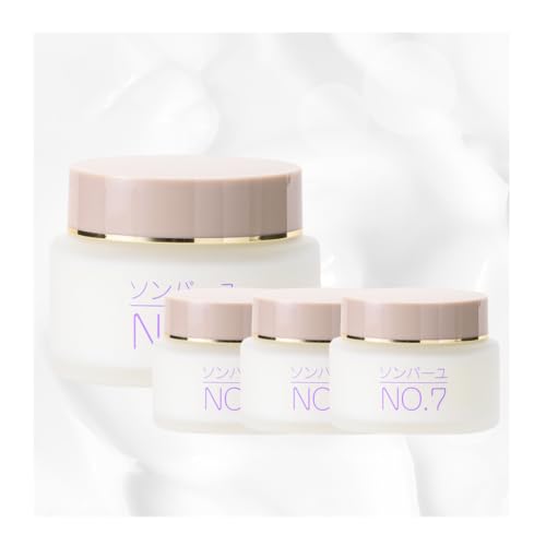 ソンバーユNo7　✕　3個 ソンバーユ no7」の人気商品一覧 | 安い商品を通販サイトから探す