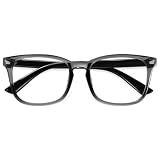 Okany Kids Blue Light Blocking Glasses for Boys Girls Ages 3-10