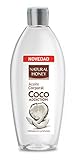 Texturas: Aceite Natural Honey Coco Addiction Aceite Corporal - 300 ml