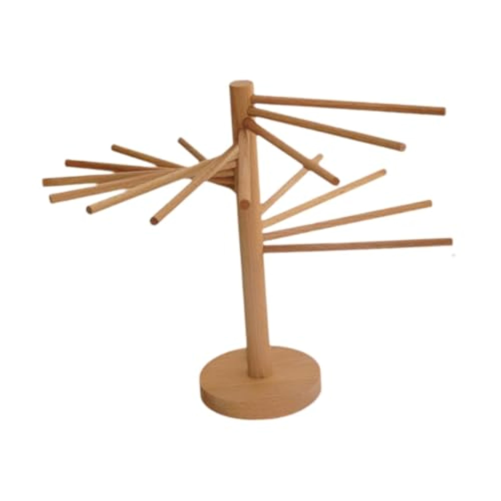 Pasta Drying Rack for Fettuccine & Spaghetti