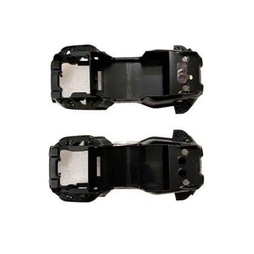 Marco medio DJI Mavic Air y carcasa original para una reparación estructural precisa