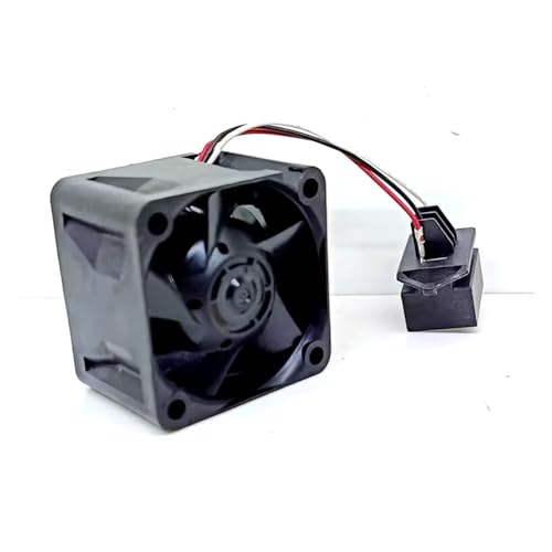Ventilateur de refroidissement 26V 4028 pour boîtier PC et serveur 0.20A