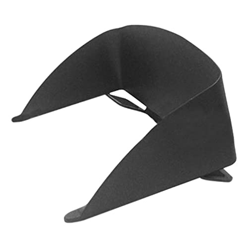 Cobertura protectora solar para GPS Cobertura protectora solar universal flexível para 6 e 7 polegad