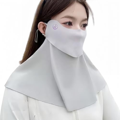 [Ă̕Ki] 2025 ACXVN Ă~߃}XN | UPF50+ vtFbViی | 擾ς݂̈pI[vI[vfUC | uԗp -5 eNmW[ | jZbNX - TCNO/jO/AEghA̕Ki 