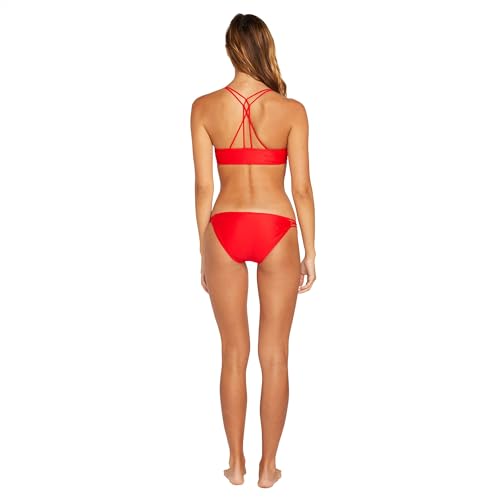 Volcom Simply Solid Full bas de bikini pour vos sessions surf - 3